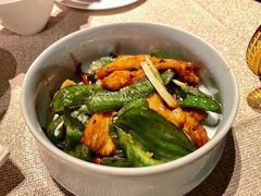 -万丽轩·粤菜(王府井金茂万丽酒店)