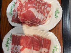 -草原塞蛮羊火锅城(港湾店)