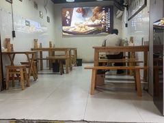 -朱大嘴肥肠血旺(福字街店)