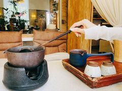 -一号铺子·大炉茶