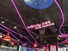 大堂-干锅先生(跃进路店)
