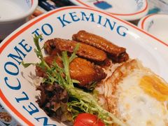 -克茗冰室(光明N次方公园店)