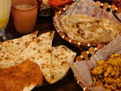 -南国印度餐厅Dakshin