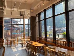 -冰泉豆浆馆(阳朔店)