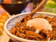 -白石的深夜食堂(万达店)