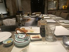 -大渔铁板烧(花园道店)