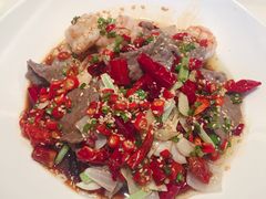 -万达瑞华酒店·品珍中餐厅