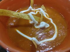 -panchos 墨西哥餐厅(嘉绿苑店)