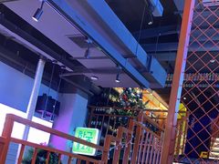 -入火韩国烤肉(凯旋广场店)