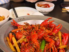 -天宝兄弟·湘菜龙虾馆