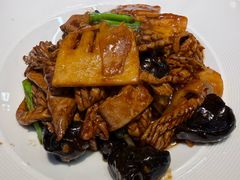 -味道家宴