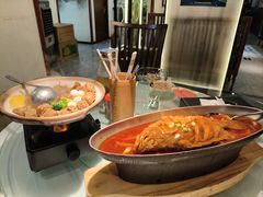 -徽韵人家·传承正宗徽菜(牡丹园店)
