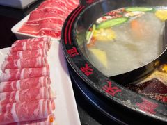 -渝香居重庆火锅(铁西三道街店)