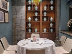 -新雅粤菜馆(南京东路店)