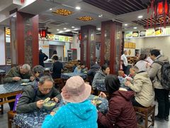 大堂-荣阳楼(山塘街店)
