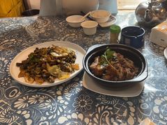 -米庄·原味私房菜(骏壹万邦店)