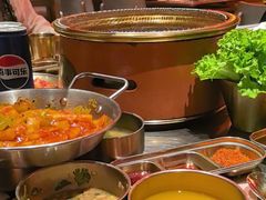 -西塔老太太泥炉烤肉(苏州大悦城店)