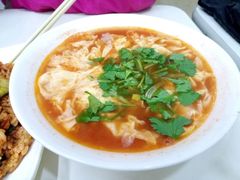 -万新村炒饭