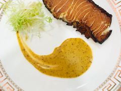 -老洋房花园饭店(绍兴路店)