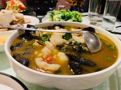-京尊烤鸭店JINGZUN(春秀路店)