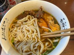 -易裕和·长沙米粉(友谊路店)