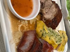 -鹅冠港式茶餐厅(来福士店)