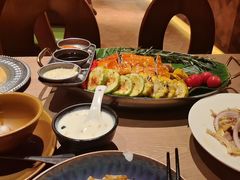 -耶里夏丽·新疆菜·28年喀什老馆(田林东路店)
