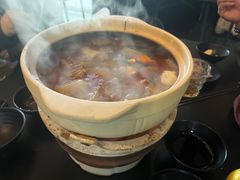 -KAOTOWN烤堂•烧烤(海汇港店)