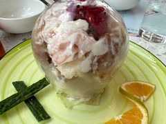 -赵小姐丨新中餐(曲江店)