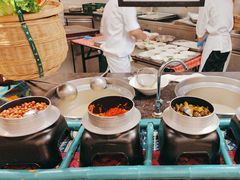 -亚龙湾希尔顿自助餐厅·海鲜·烧烤·沙滩BBQ·现场乐队