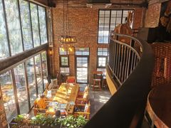 -旧雨咖啡·CoffeeFORU(黄村奥体店)