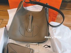 -HERMES(恒隆广场店)