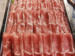 -上二楼涮肉馆(顺义二中店)