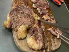 -芯元·碳烤熟成牛肉(经开店)