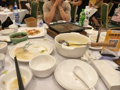 -金三杯酒家(泉城路店)