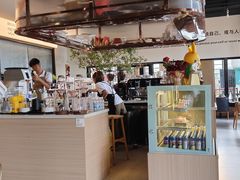 -Pekaa啤咖食肆Coffee&Bistro