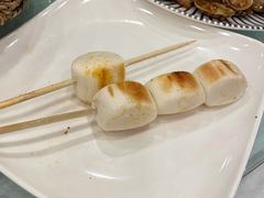 烤馒头-庐州太太(双岗店)
