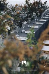 -琥珀婚礼策划AMBER WEDDING