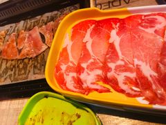 -非烤勿扰自助烤肉海鲜火锅(南城莱蒙店)