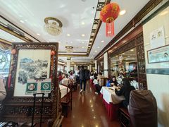 -楼外楼(西湖景区孤山路店)