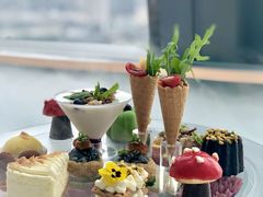 -天玑高空江景餐厅&酒吧Sky Secret Restaurant&Bar