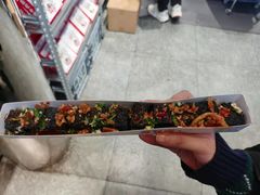 -董顺桃老长沙臭豆腐(步行街店)