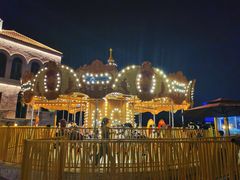 -华谊兄弟（长沙）电影小镇