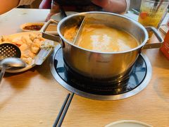 -生如夏花泰式火锅(西村黑金店)