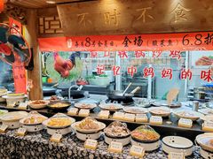 -忘不了·酸菜鱼·28年老南京菜(原北圩路店)
