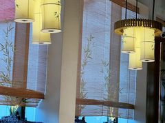 大堂-上上席川菜(凯德乐峰广场店)