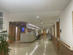-上海市第四人民医院