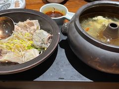 云海肴汽锅鸡-云海肴·汽锅鸡·云南菜(美罗城店)