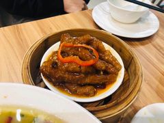 -胜记凯心茶餐厅(汇金财富广场店)