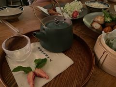 -埋位小酒馆(东城店)